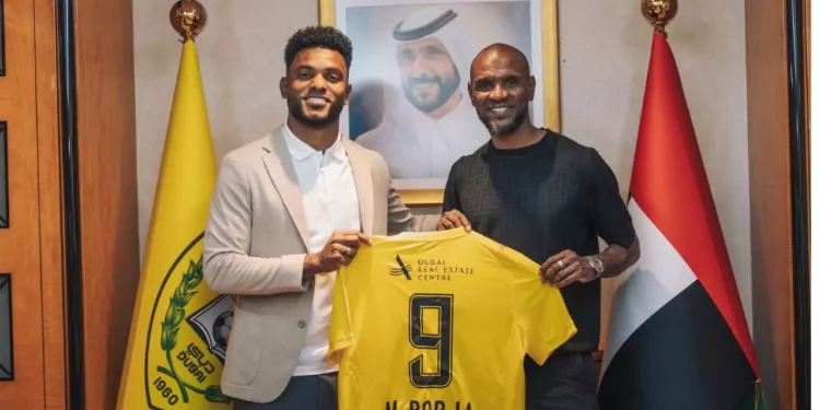 Miguel Borja tiene nuevo equipo y no es Cruz Azul: ficha por Al-Wasl en Emiratos Árabes Unidos