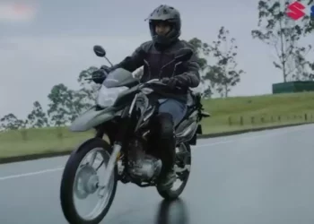 ¿Tienes una Suzuki? Profeco llama a revisión a más de 8 mil motos en México