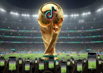 TikTok será protagonista del Mundial 2026: la FIFA lleva la Copa del Mundo a la era digital