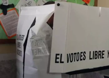Foto: internet – ilustrativa // Advirten que al someter a los órganos electorales al poder político, las elecciones dejan de ser un ejercicio ciudadano y se convierten en simples trámites.