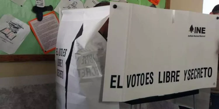 Foto: internet – ilustrativa // Advirten que al someter a los órganos electorales al poder político, las elecciones dejan de ser un ejercicio ciudadano y se convierten en simples trámites.