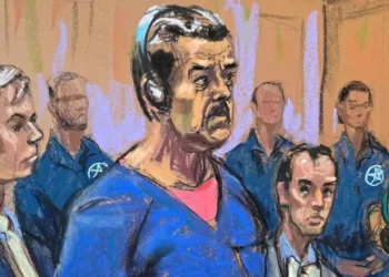 ¿Cuándo será la próxima audiencia de Nicolás Maduro en Estados Unidos?