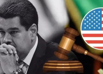 Nicolás Maduro se declara no culpable ante un tribunal federal de Nueva York