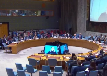 ONU convoca reunión de emergencia por agresión militar de EE.UU. en Venezuela y secuestro de Nicolás Maduro