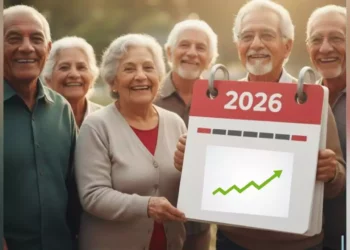 ¿Cuándo y cuánto cobrarán los adultos mayores en 2026? Revelan aumento y calendario de pagos de la Pensión Bienestar