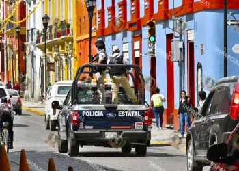 Foto: Archivo el Imparcial // Buscan castigar con mayor severidad a quienes cometan delitos comunes como robos y asaltos en el estado de Oaxaca.