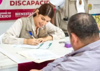 ¡Prepárate! Pensión Bienestar 2026 para personas con discapacidad abrirá registros y el tiempo será corto