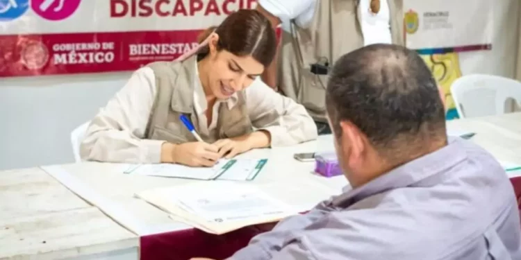¡Prepárate! Pensión Bienestar 2026 para personas con discapacidad abrirá registros y el tiempo será corto