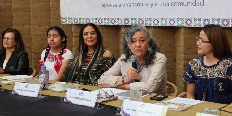 Foto: Damiana Plata // Para este 2026, la meta de la campaña es recaudar 3 millones 500 mil pesos.