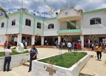 Foto: Archivo El Imparcial // Para la agencia municipal de Trinidad de Viguera, poco más de 560 mil pesos para este año.
