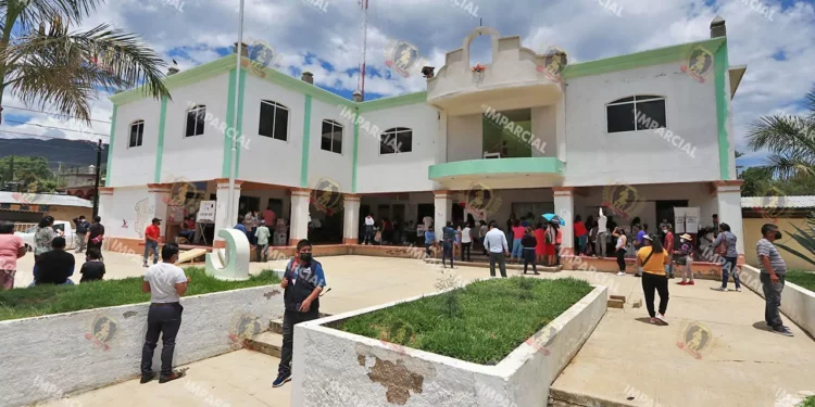 Foto: Archivo El Imparcial // Para la agencia municipal de Trinidad de Viguera, poco más de 560 mil pesos para este año.