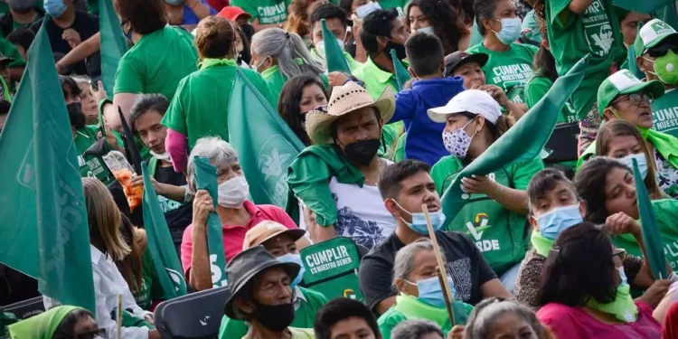 Partido Verde condiciona apoyo a la Reforma electoral.