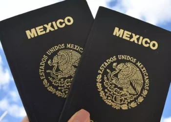 Pasaporte mexicano 2026: tarifas, vigencias y descuentos oficiales de la SRE