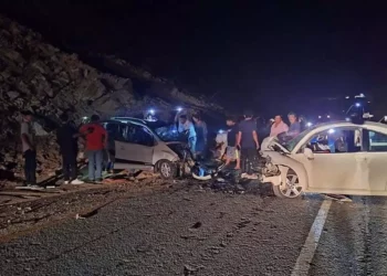 Foto: Archivo El Imparcial // Percances automotrices al alza; al igual que el costo de pólizas de seguros automotrices.