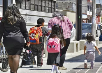 Foto: Archivo El Imparcial // Persistente incremento en costo de colegiaturas de escuelas privadas.