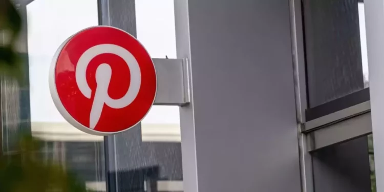 Pinterest recorta 15 por ciento de su personal en una apuesta por la IA