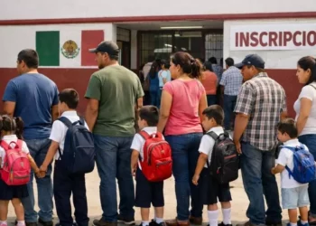 SEP anuncia fechas de preinscripciones 2026-2027 en CDMX