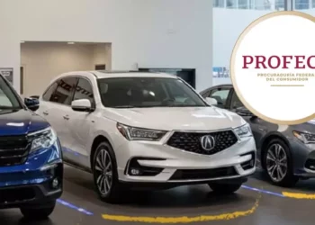 ¿Tienes un Honda o Acura? Profeco advierte llamado urgente a revisión