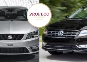 ¡Alerta! Volkswagen y Seat llaman a revisión por airbags peligrosos