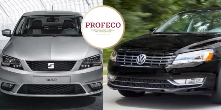 ¡Alerta! Volkswagen y Seat llaman a revisión por airbags peligrosos