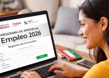 Abren registro 2026 del Programa de Apoyo al Empleo en Oaxaca: qué necesitas
