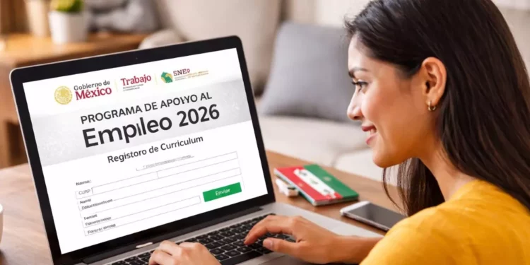 Abren registro 2026 del Programa de Apoyo al Empleo en Oaxaca: qué necesitas