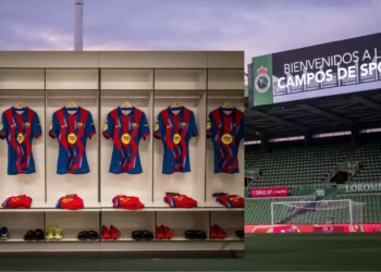 ¿A qué hora y dónde ver HOY el juego de Racing Santander vs Barcelona?