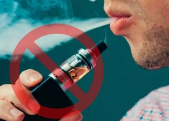 ¿Qué prohíbe la nueva ley sobre vapeadores?