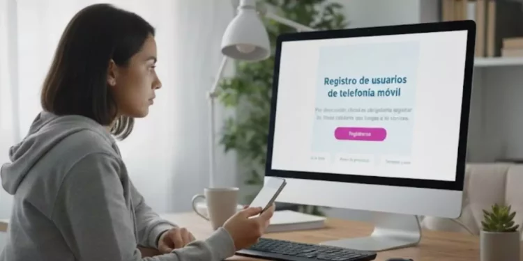 Registro con CURP para celulares: paso a paso para evitar que bloqueen tu número