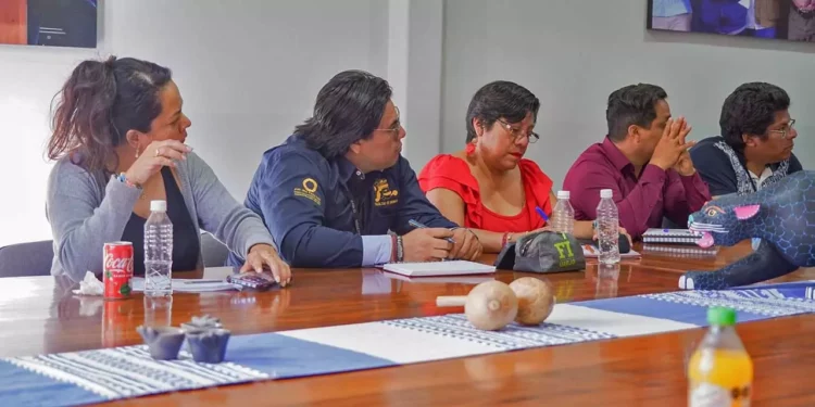 Reinician hoy las mesas de diálogo y negociación con las autoridades universitarias y del Gobierno del Estado.