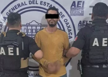 S. L. T. quedó vinculado por homicidio calificado con ventaja.