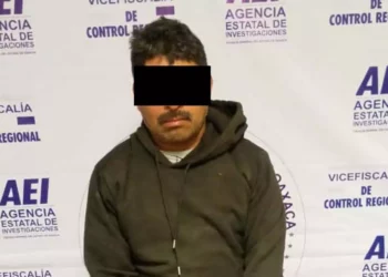 Se dictó auto de vinculación a proceso en contra de R.I.V.C., alias “El Ruru”.