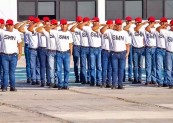 ¿Cumples 18 en 2026? Esto es lo que debes saber del Servicio Militar Nacional