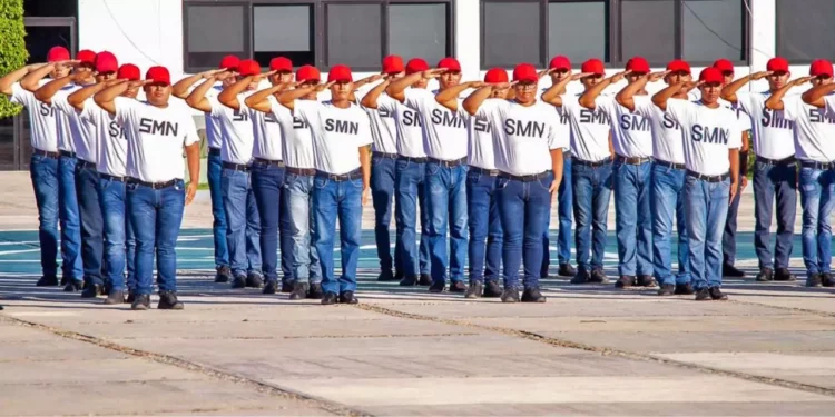 ¿Cumples 18 en 2026? Esto es lo que debes saber del Servicio Militar Nacional