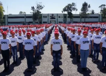 ¿Eres clase 2008? Amplían el registro del Servicio Militar Nacional 2026
