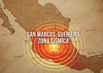¿Por qué no deja de temblar en Guerrero? Expertos explican los sismos