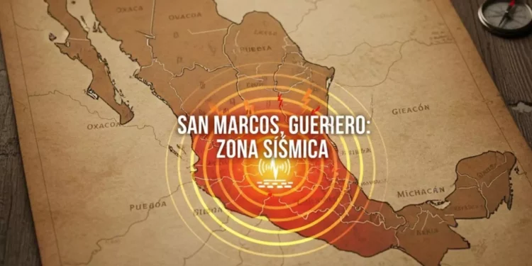 ¿Por qué no deja de temblar en Guerrero? Expertos explican los sismos