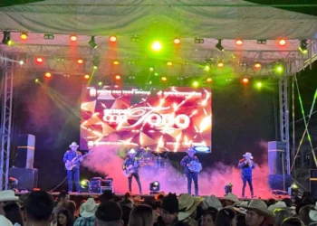 Se han presentado en eventos masivos desde que iniciaron su carrera en 2003.