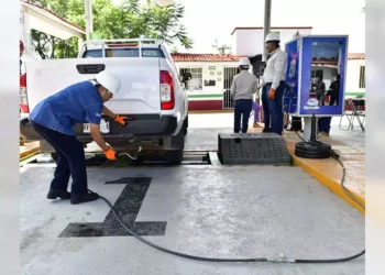 Se mantendrá un estímulo fiscal del 100 por ciento en el cobro de la tenencia vehicular.