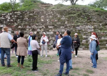Se prevé realizar intervenciones periódicas en el Cerro de las Minas, dada la amplia extensión territorial que abarca.
