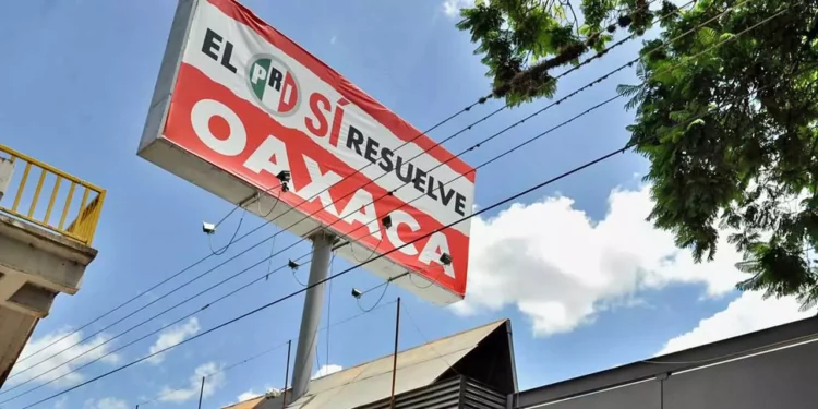Foto: PRI Oaxaca – ilustrativa // El pueblo de Oaxaca merece saber qué falló, quién permitió que fallara y cómo se corregirá, indica.