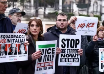 Juegos Olímpicos 2026 bajo tensión: ICE genera rechazo masivo