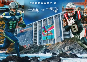 Super Bowl LX: Patriots vs Seahawks, fecha, horario y dónde ver la gran final de la NFL