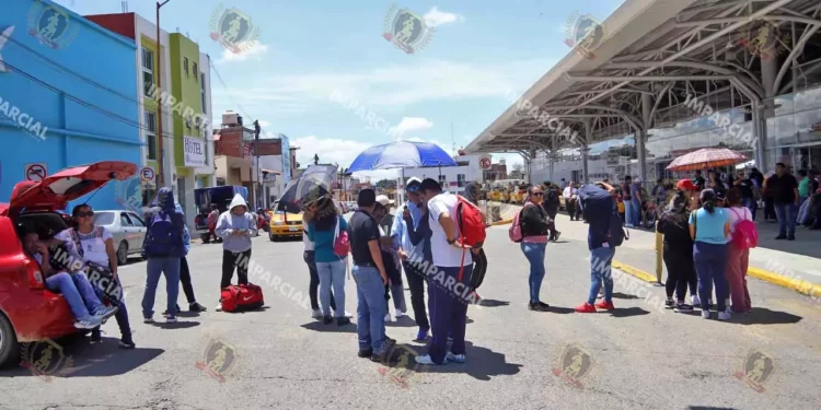 El 3 de febrero, paro indefinido profesores de educación física