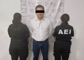 Tras su detención, H.R.L. fue llevado directamente ante la autoridad judicial.