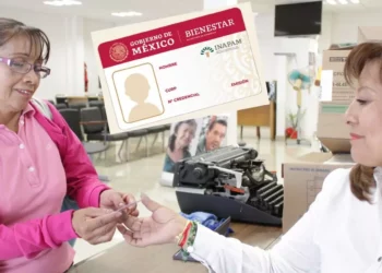 ¿Qué beneficios ofrece la tarjeta INAPAM y cómo tramitarla?