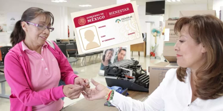 ¿Qué beneficios ofrece la tarjeta INAPAM y cómo tramitarla?