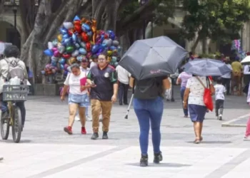 ¿Se viene otro año récord de calor? Esto advierten los expertos para 2026
