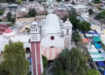 Tezoatlán de Segura y Luna apuesta por su riqueza histórica, natural y cultural como motor para el desarrollo turístico en la región Mixteca.