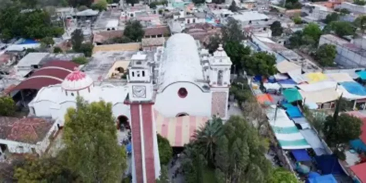 Tezoatlán de Segura y Luna apuesta por su riqueza histórica, natural y cultural como motor para el desarrollo turístico en la región Mixteca.
